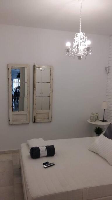 Espacio Málaga Eksteriør bilde